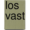 Los vast door Niels Blomberg