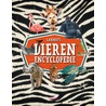 Lannoo's Dierenencyclopedie by Unknown