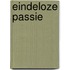 Eindeloze passie