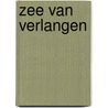Zee van verlangen by Abby Green