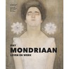 Piet Mondriaan door Katjuscha Otte