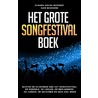 Het grote songfestival boek door Richard Van de Crommert
