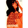 From Russia with love by Ian Fleming