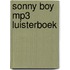 Sonny Boy MP3 luisterboek