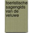 Toeristische sagengids van de Veluwe