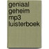 Geniaal geheim MP3 luisterboek