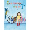 Een koekje bij de T by Jeska Verstegen