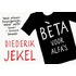 Bèta voor alfa's