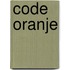 Code oranje