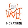 Wolf by Mo Hayder