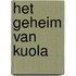 Het geheim van Kuola