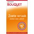 Zoete wraak
