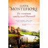 De vrouwen van kasteel Deverill by Santa Montefiore
