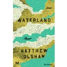 Waterland door Matthew Olshan