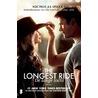 The longest Ride by Nicholas Sparks