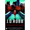 Vermoord uit wraak door J.D. Robb