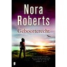 Geboorterecht