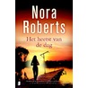 Het heetst van de dag by Nora Roberts