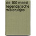 De 100 meest legendarische wieleruitjes