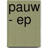 PAUW - EP