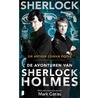 De avonturen van Sherlock Holmes door Arthur Conan Doyle