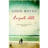 De grote stilte door John Boyne