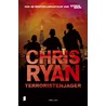 Terroristenjager door Chris Ryan