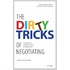 The dirty tricks of negotiating