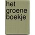 Het Groene Boekje