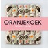 Oranjekoek
