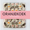 Oranjekoek by Tryntsje Nauta