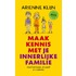 Maak kennis met je innerlijke familie