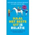 Haal het beste uit je relatie
