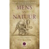 Mens vs. natuur by Diane Cook