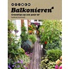 Balkonieren door Liedewij Loorbach
