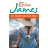 De zomer aan het meer door Erica James