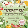 Insectendetective by Maggie Li