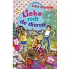 Lieke redt de dieren door Jette Schröder