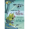 De kikkerkol door Reggie Naus