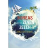 Boreas en de zeven zeeën by Mina Witteman