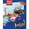 Jippie naar Engeland! door Mireille Spaas