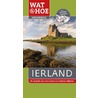 Wat & Hoe Onderweg Ierland door Manfred Wobcke