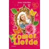 Zomerliefde door Jette Schröder