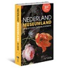 Nederland Museumland door Nederlandse Museumvereniging