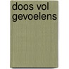 Doos vol gevoelens by Unknown