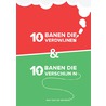 10 banen die verdwijnen en 10 banen die verschijnen door Bas van de Haterd