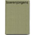 Boerenjongens