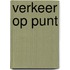 Verkeer op punt