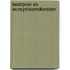 Bedrijven en ecosysteemdiensten
