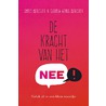 De kracht van het NEE by James Altucher